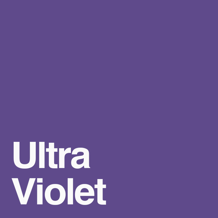 UltraViolet color