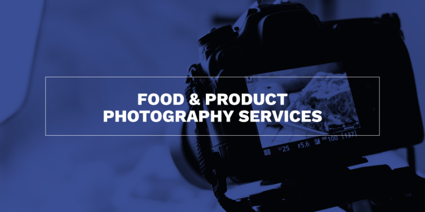 Product Photography Services for Food, Consumer Goods, and Regulated Brands