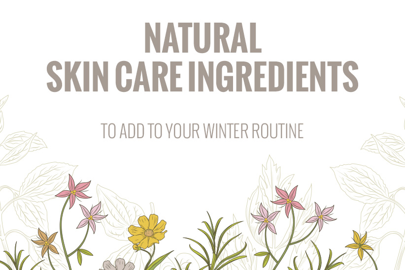 Winter Skin Care