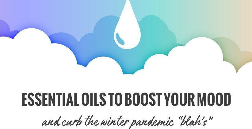 Essential Oils in Essential Times