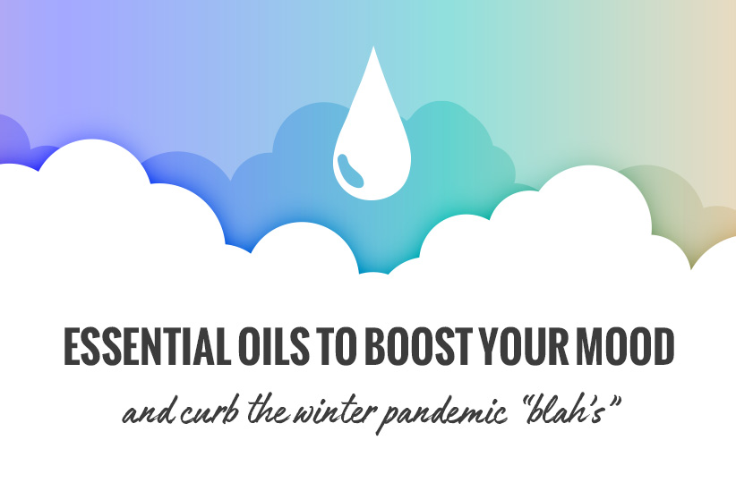 Essential Oils in Essential Times