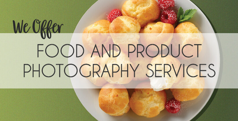 Source offers food and product photography services