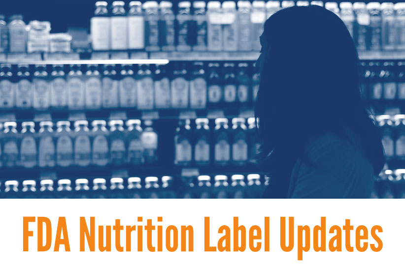 Are you ready for the U.S labelling changes?