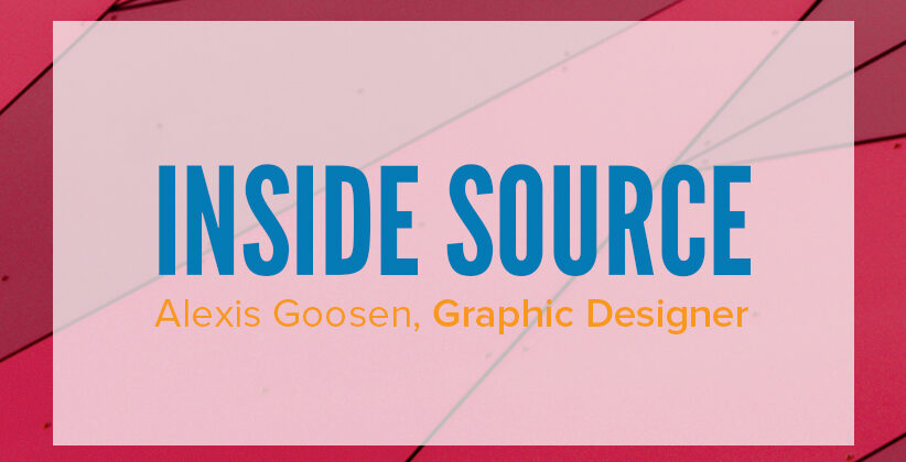 INSIDE SOURCE: Meet Alexis Goosen