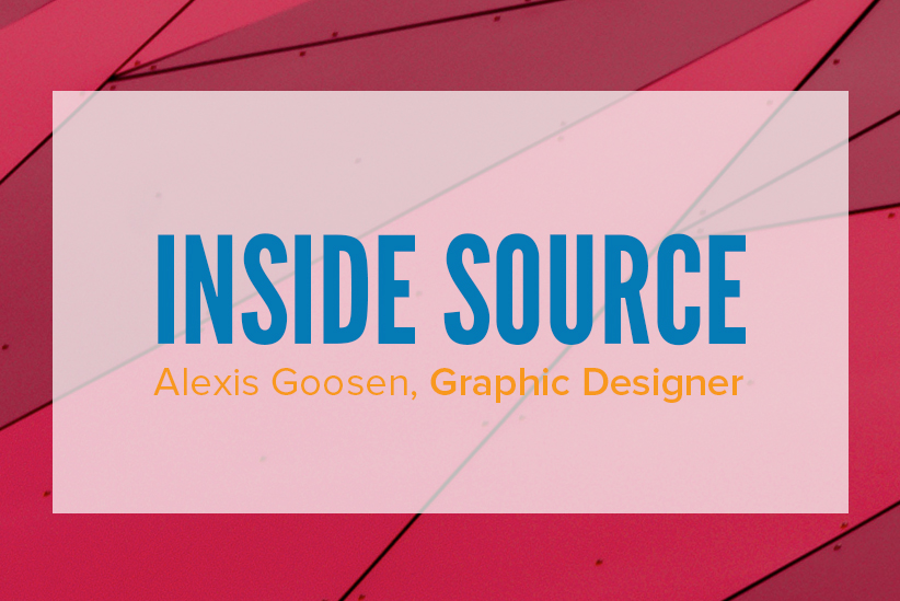 INSIDE SOURCE: Meet Alexis Goosen