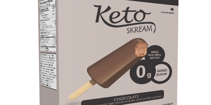 Keto Skream