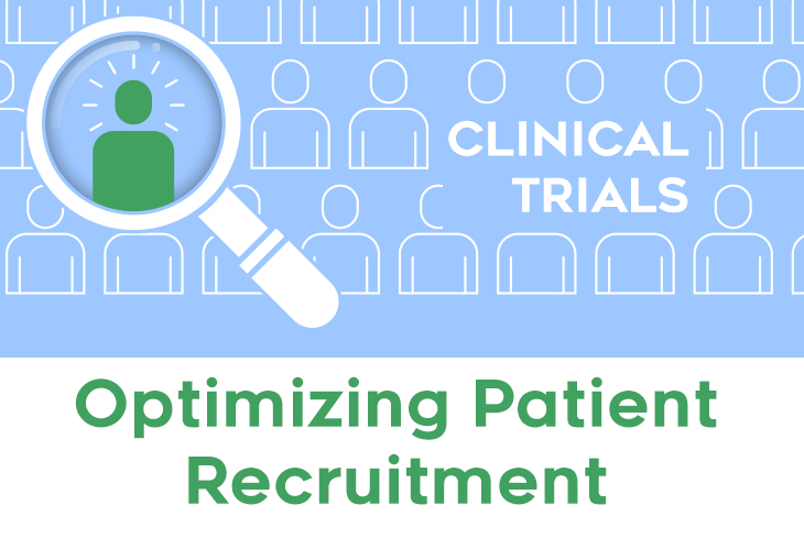 Clinical Trials: Optimizing Patient Recruitment