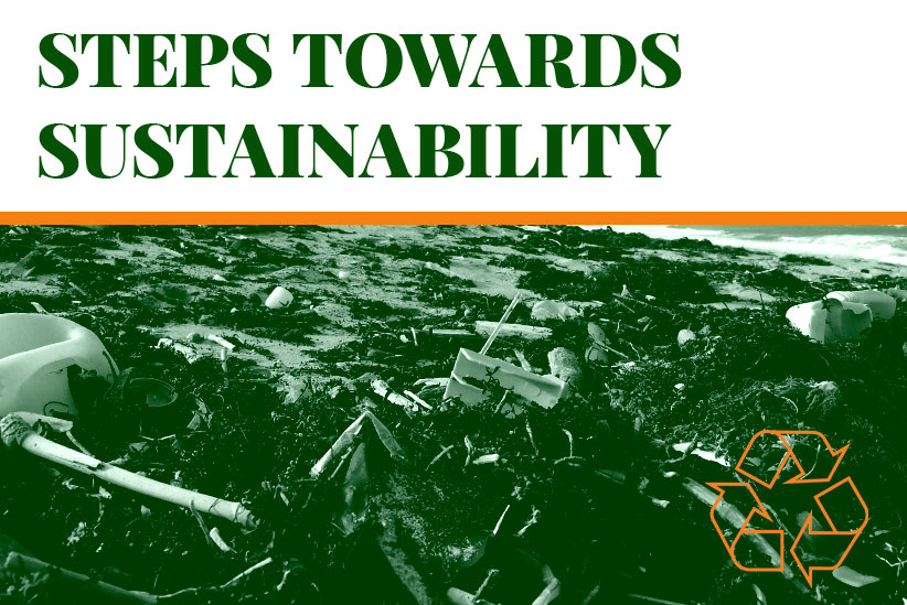 Steps Towards Sustainability