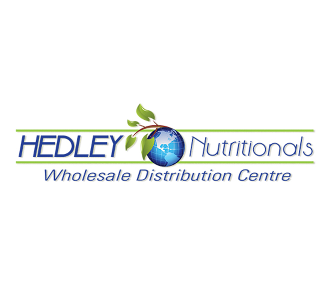 Hedley Nutritionals logo