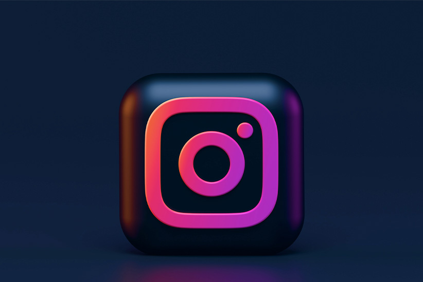 Follow us on Instagram!