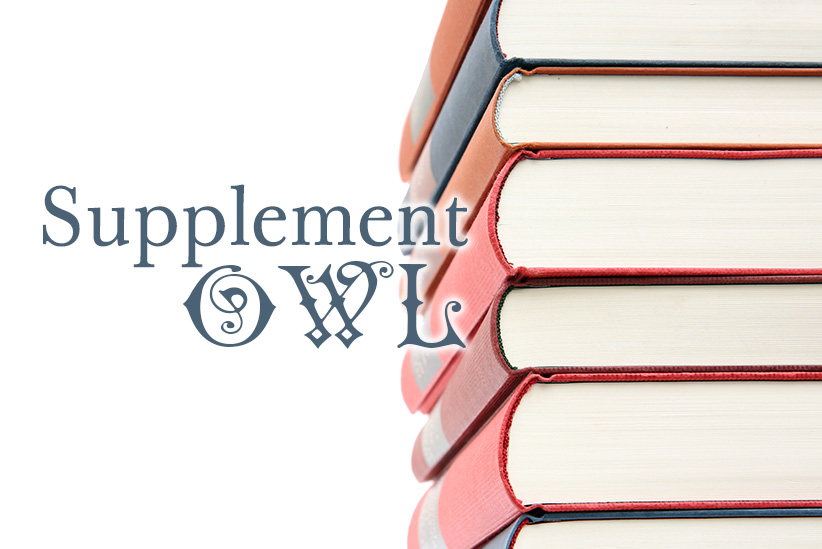 Find out “Who’s who” in the U.S. Dietary Supplement Marketplace