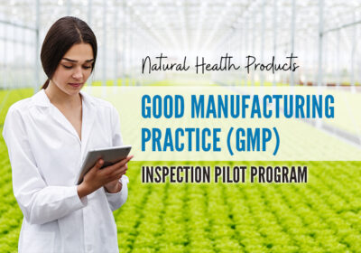 GMP