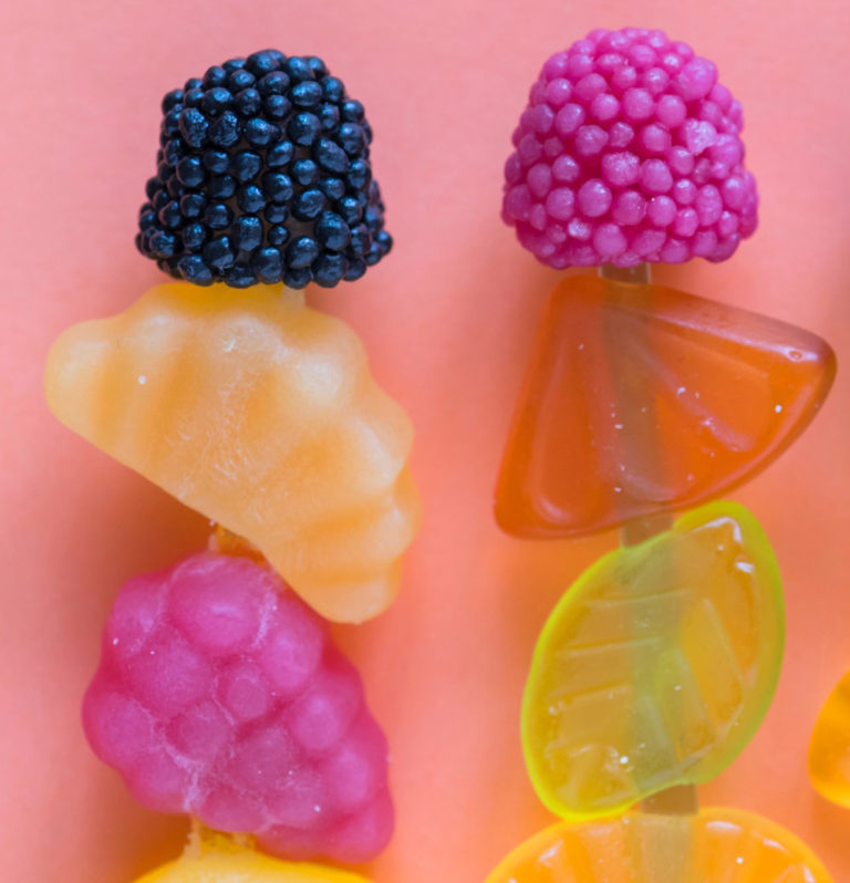 Gummies