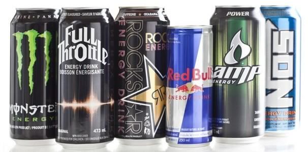 energydrinks