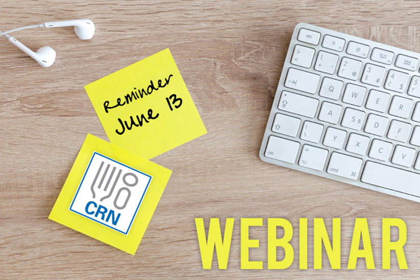 Save the Date – Watch Source in Upcoming Council for Responsible Nutrition Webinar