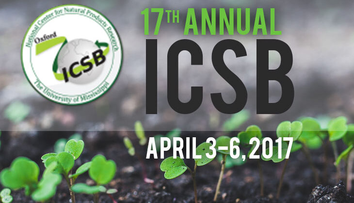 International Conference on the Science of Botanicals (ICSB)