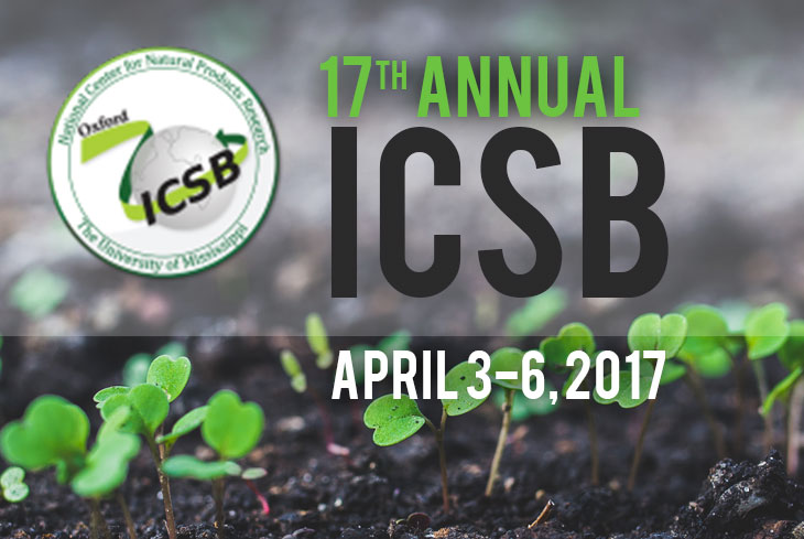 International Conference on the Science of Botanicals (ICSB)