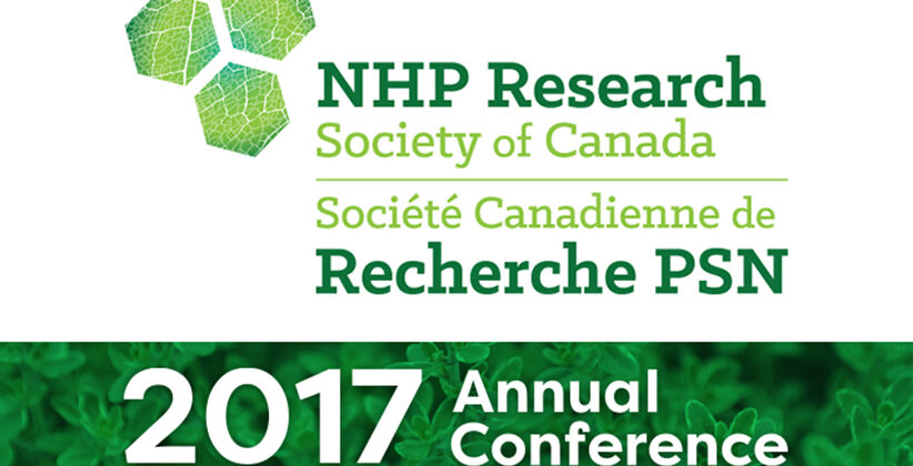 Source Plays an Active Role in the NHP Research Society of Canada 14th Annual Conference!