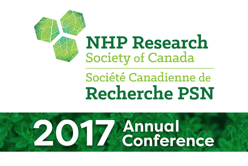 Source Plays an Active Role in the NHP Research Society of Canada 14th Annual Conference!