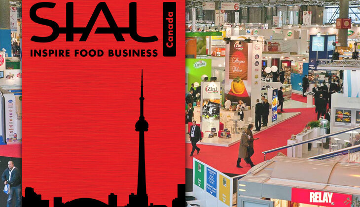 SIAL 2017 – What Source is keeping an eye out for…