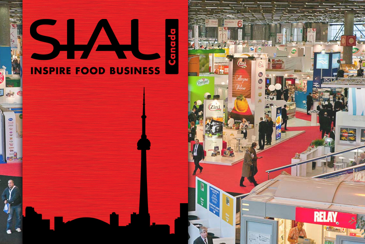 SIAL 2017 – What Source is keeping an eye out for…