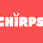 Chirps logo