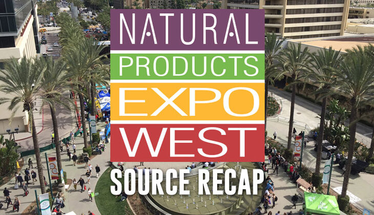 Expo West Recap