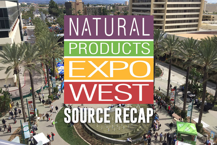 Expo West Recap