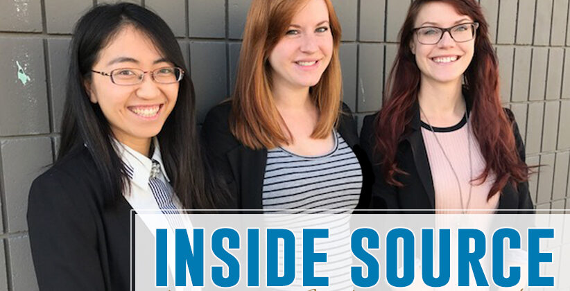 Inside Source – Our Regulatory Team is Growing!