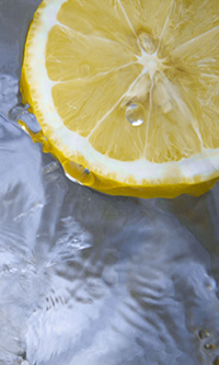 lemon