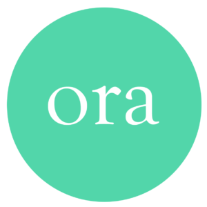 Ora logo