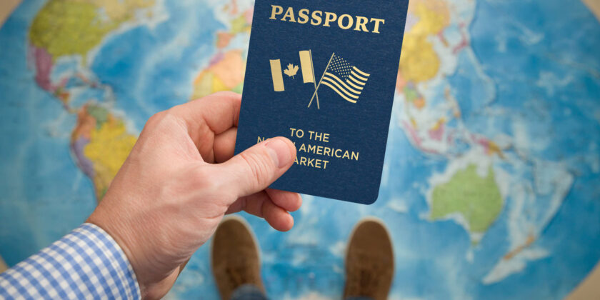 Your Passport to the North American Market