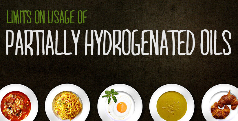 Health Canada Notice of Proposal to Prohibit the Use of Partially Hydrogenated Oils (PHOs) in Foods