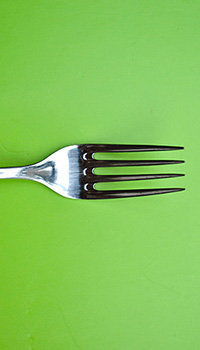 Fork