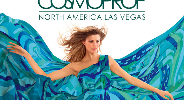 All about CosmoProf North America