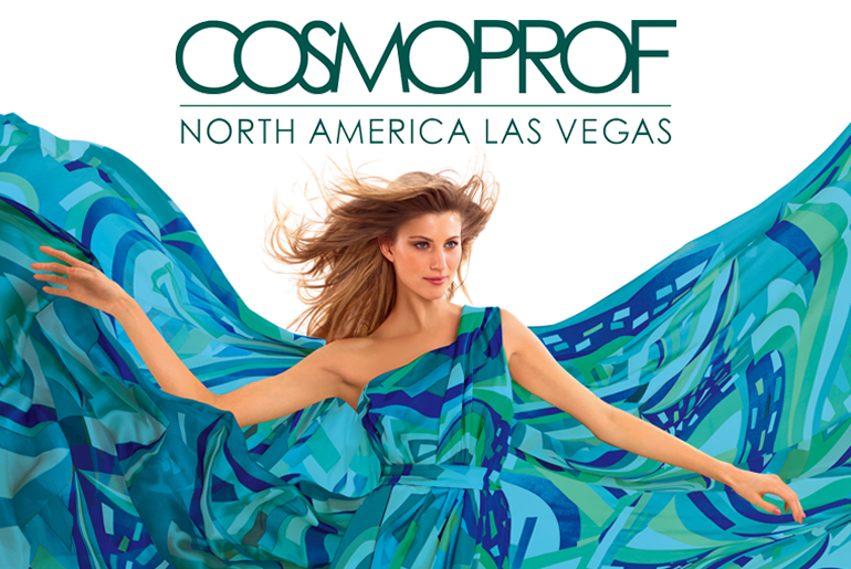 All about CosmoProf North America