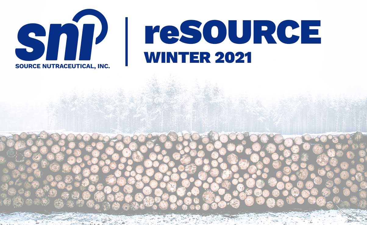 reSOURCE: Winter 2021