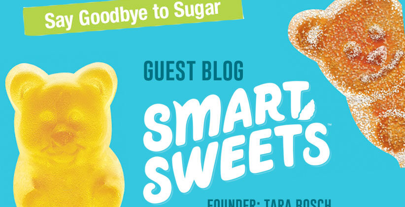 Guest Blog: SmartSweets