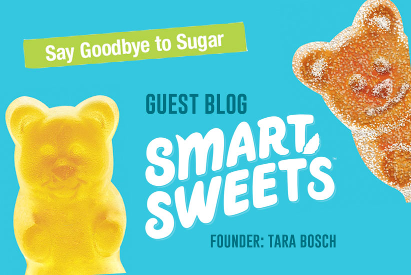 Guest Blog: SmartSweets