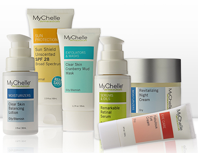 mychelle products