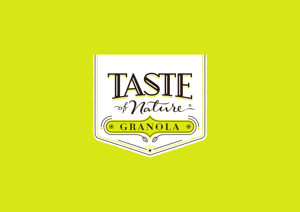 Taste of Nature old Logo