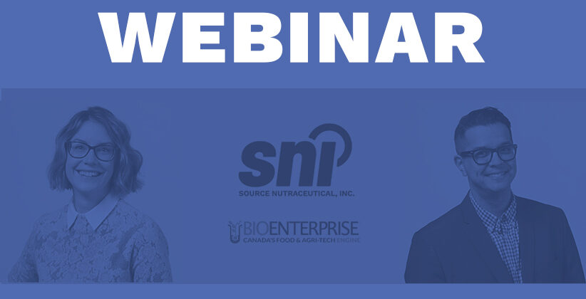 WEBINAR: Your Pathway to the Canadian Market