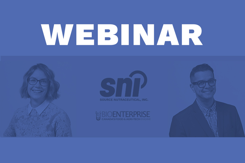 WEBINAR: Your Pathway to the Canadian Market