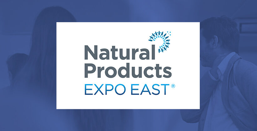 2022 Natural Products Expo East