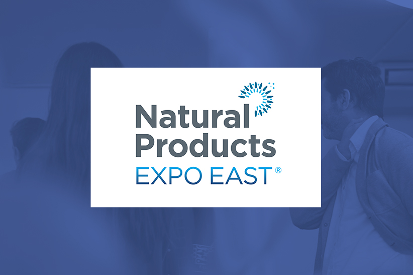 2022 Natural Products Expo East