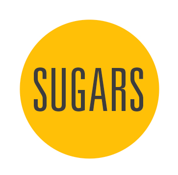 SUGARS