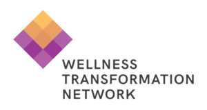 WELLNESS TRANSFORMATION NETWORK LOGO