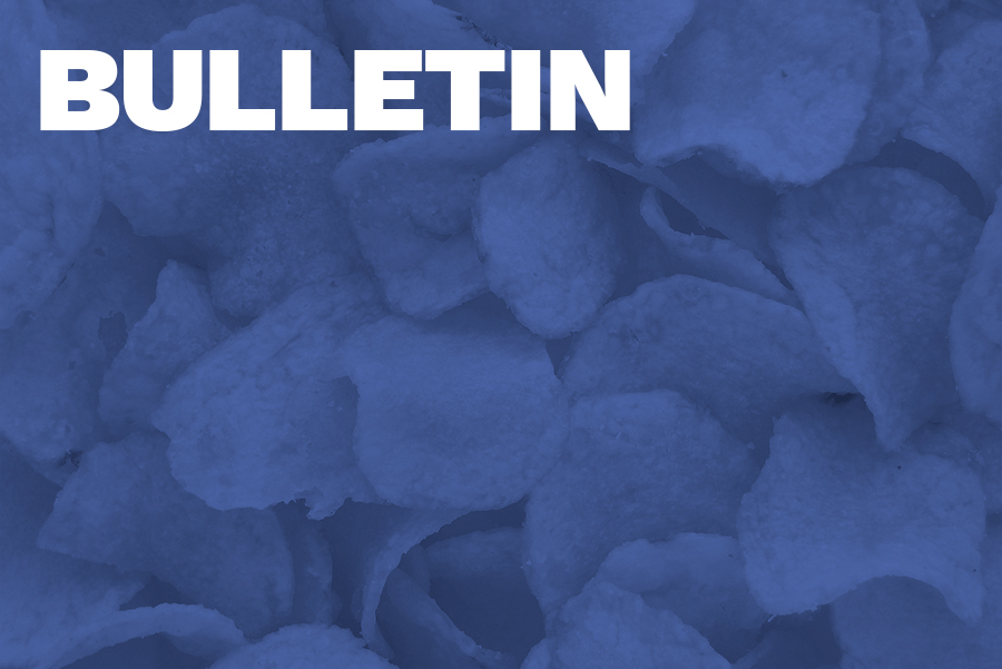 BULLETIN: New Daily Values for Sodium and Potassium