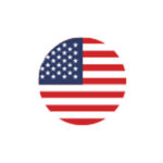 Circle USA Icon