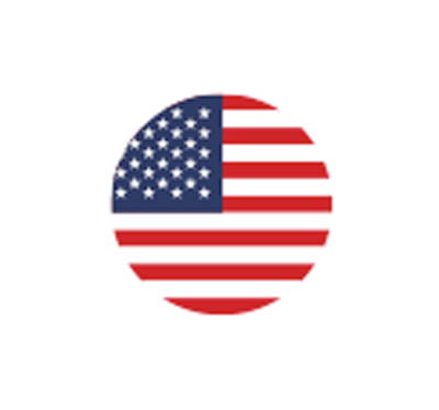 Circle USA Icon